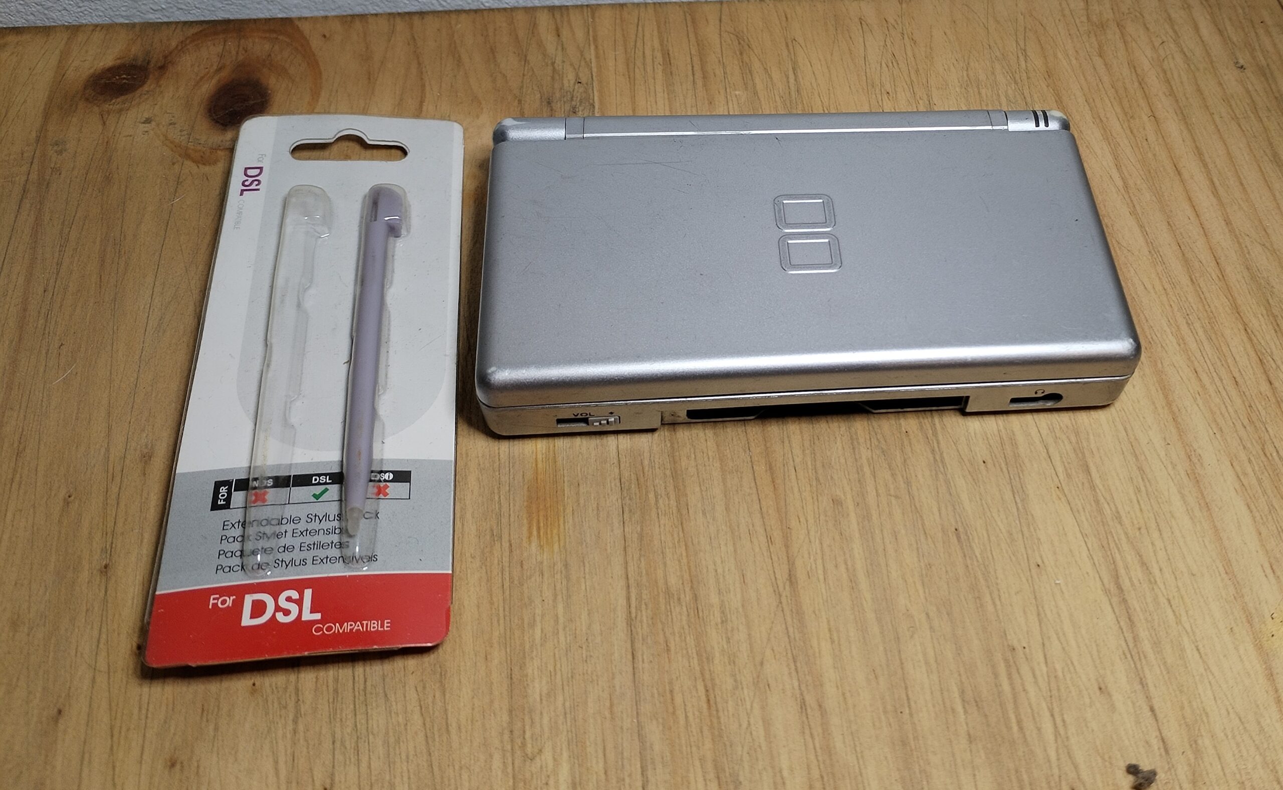 NINTENDO DS lite - Imagen 2